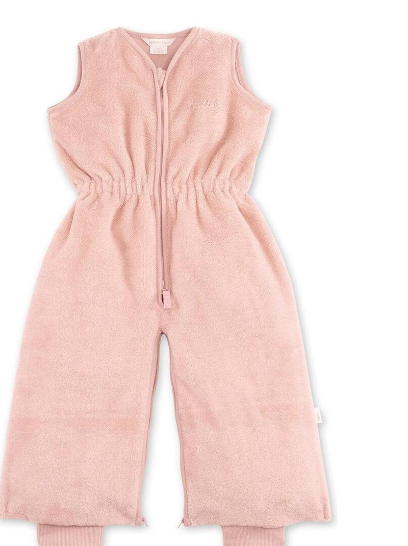 Bemini Gigoteuse 24-36 mois Bamboo tog 1 Rose clair - Kiabi