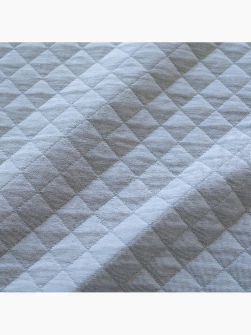 Bemini Gigoteuse avec moufles Matelassé confort - Kiabi Bemini Gigoteuse avec moufles Matelassé confort - Kiabi