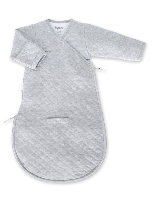 Bemini Gigoteuse avec moufles Matelassé confort - Kiabi
