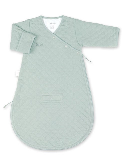 Bemini Gigoteuse avec moufles Matelassé confort - Kiabi