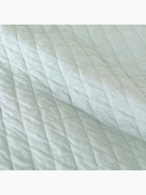 Bemini Gigoteuse avec moufles Matelassé confort - Kiabi