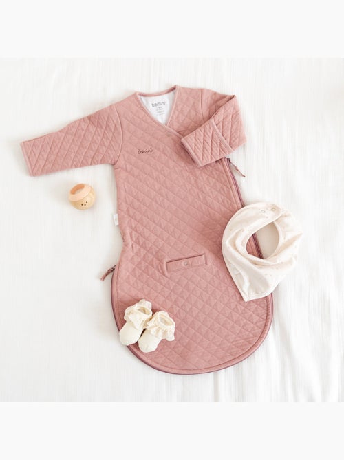 Bemini Gigoteuse avec moufles Matelassé confort - Kiabi