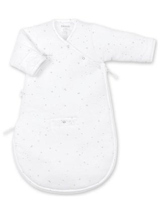 Bemini Gigoteuse avec moufles Pady jersey et jersey