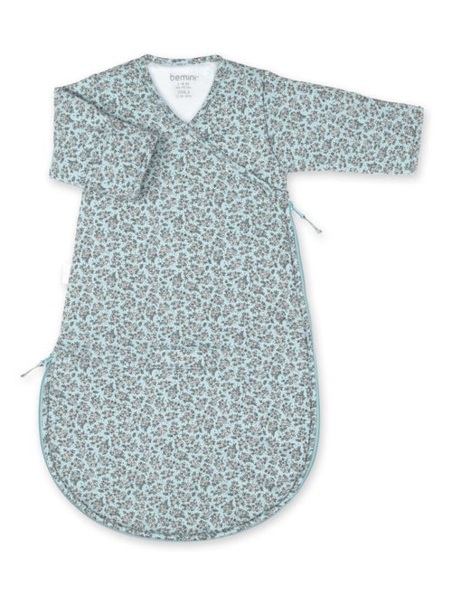 Bemini Gigoteuse avec moufles Pady jersey et jersey - Kiabi