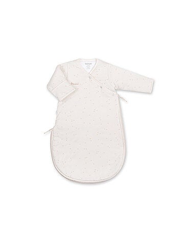 Bemini Gigoteuse avec moufles Pady jersey et jersey