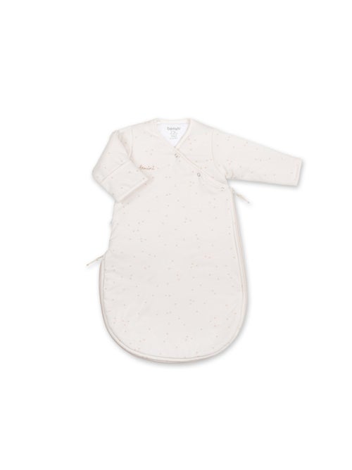 Bemini Gigoteuse avec moufles Pady jersey et jersey - Kiabi