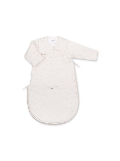 Bemini Gigoteuse avec moufles Pady jersey et jersey - Kiabi