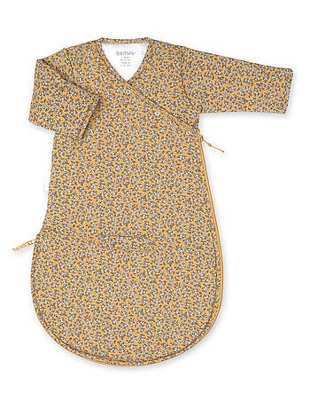 Bemini Gigoteuse avec moufles Pady jersey et jersey