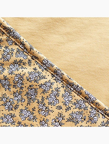 Bemini Gigoteuse avec moufles Pady jersey et jersey