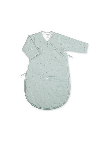 Bemini Gigoteuse avec moufles Pady jersey et jersey