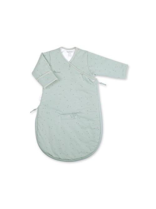 Bemini Gigoteuse avec moufles Pady jersey et jersey - Kiabi