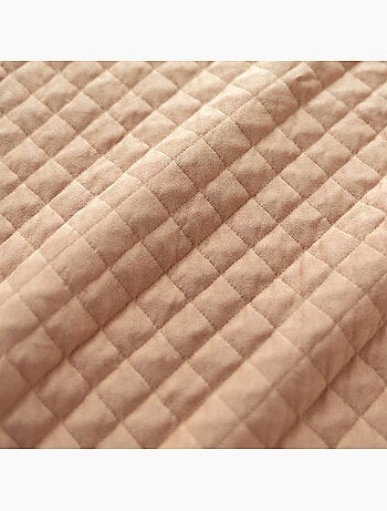 Bemini Gigoteuse avec moufles Pady quilted