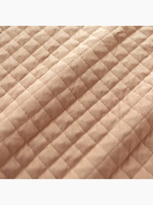 Bemini Gigoteuse avec moufles Pady quilted - Kiabi