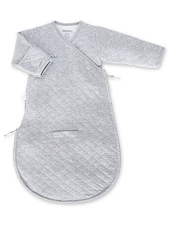 Bemini Gigoteuse avec moufles Pady quilted