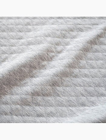 Bemini Gigoteuse avec moufles Pady quilted