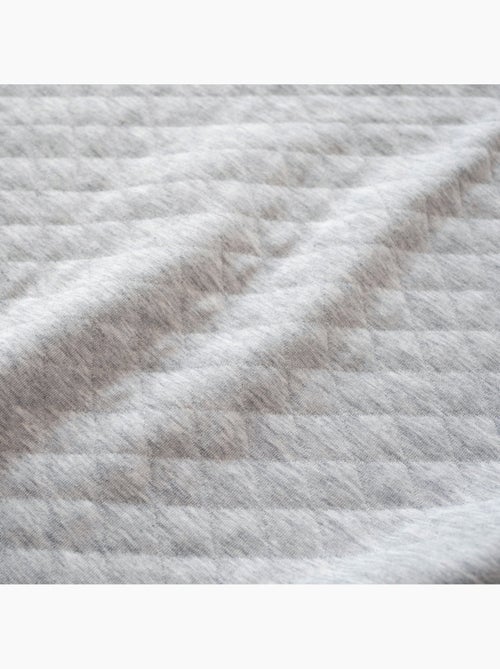 Bemini Gigoteuse avec moufles Pady quilted - Kiabi