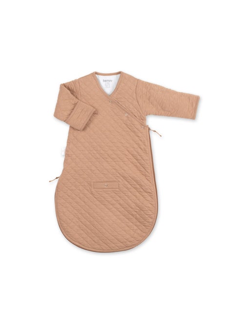Bemini Gigoteuse avec moufles Pady quilted jersey - Kiabi