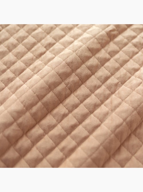 Bemini Gigoteuse avec moufles Pady quilted jersey - Kiabi