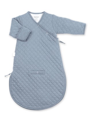 Bemini Gigoteuse avec moufles Pady quilted jersey