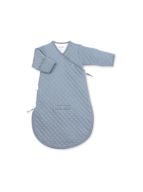 Bemini Gigoteuse avec moufles Pady quilted jersey - Kiabi