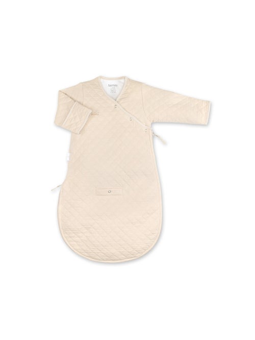 Bemini Gigoteuse avec moufles Pady quilted jersey - Kiabi