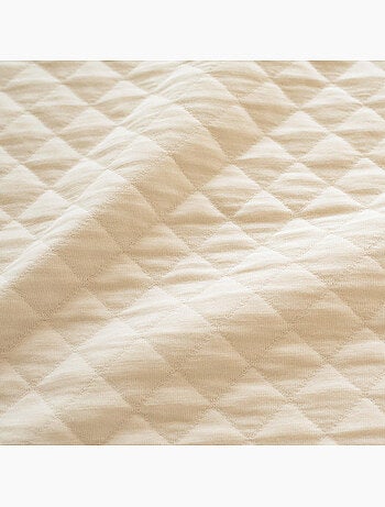 Bemini Gigoteuse avec moufles Pady quilted jersey