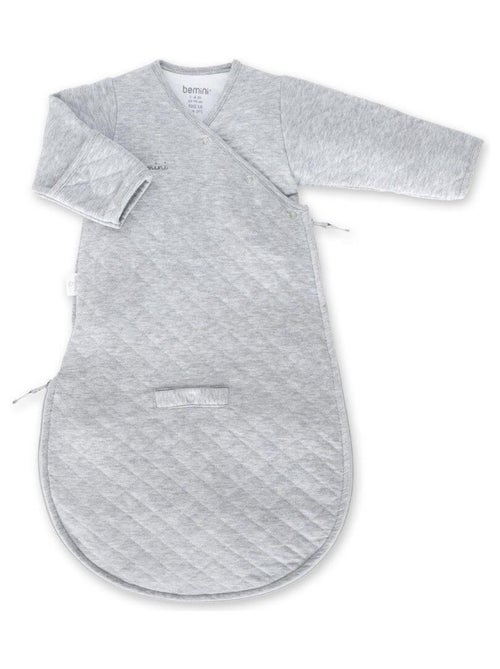 Bemini Gigoteuse avec moufles Pady quilted jersey - Kiabi