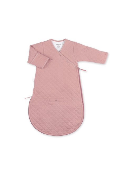 Bemini Gigoteuse avec moufles Pady quilted jersey - Kiabi