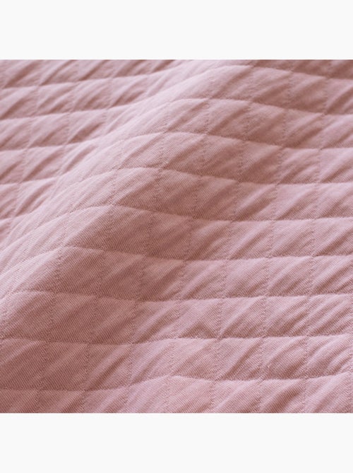 Bemini Gigoteuse avec moufles Pady quilted jersey - Kiabi