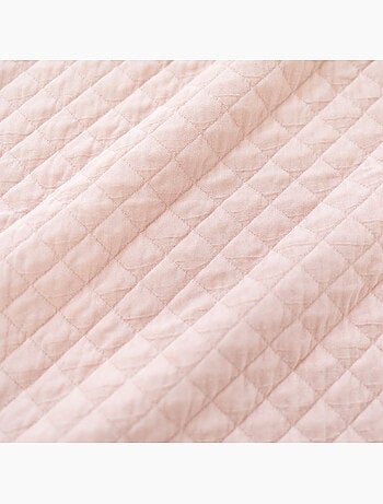 Bemini Gigoteuse avec moufles Pady quilted