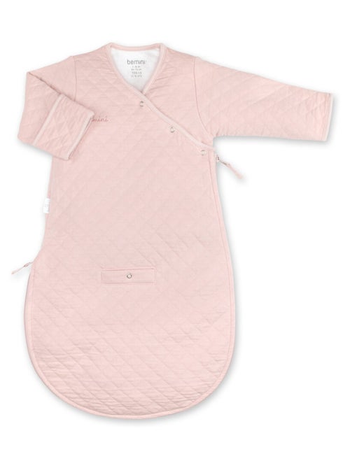 Bemini Gigoteuse avec moufles Pady quilted - Kiabi