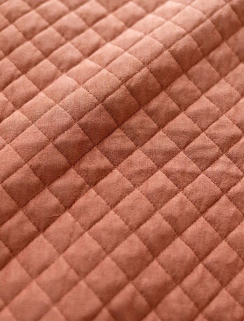 Bemini Gigoteuse avec moufles Pady quilted