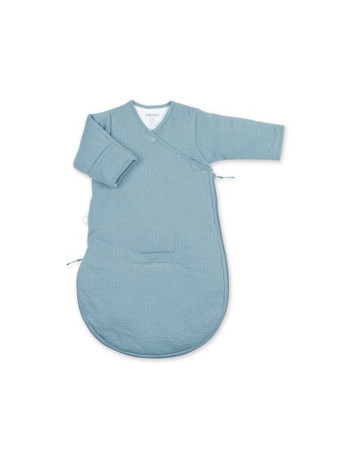 Bemini Gigoteuse avec moufles Pady Tetra Jersey et jersey - Kiabi
