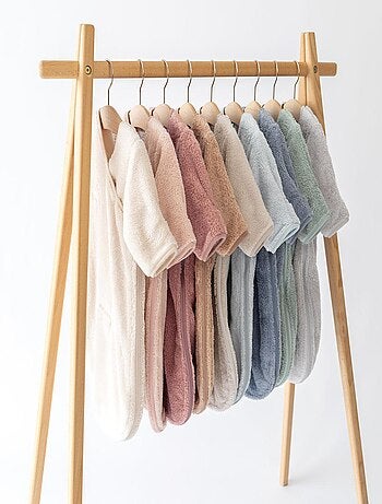 Bemini Gigoteuse avec moufles Softy