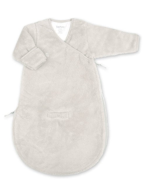 Bemini Gigoteuse avec moufles Softy - Kiabi