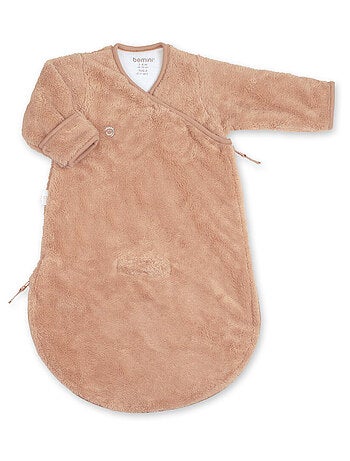 Bemini Gigoteuse avec moufles Softy