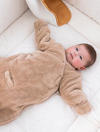Bemini Gigoteuse avec moufles Softy