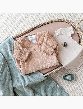 Bemini Gigoteuse avec moufles Softy