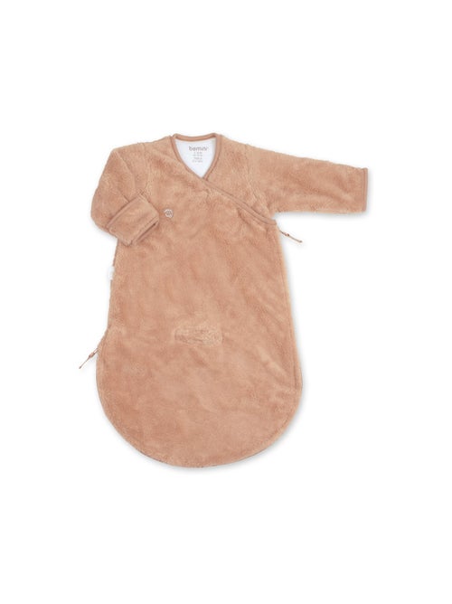 Bemini Gigoteuse avec moufles Softy - Kiabi