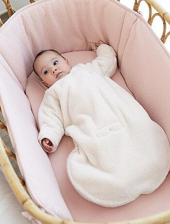 Bemini Gigoteuse avec moufles Softy