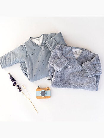 Bemini Gigoteuse avec moufles Softy