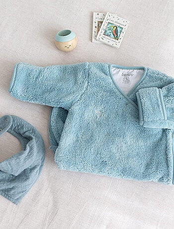 Bemini Gigoteuse avec moufles Softy