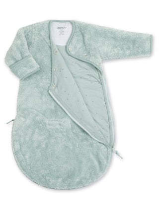 Bemini Gigoteuse avec moufles Softy et jersey