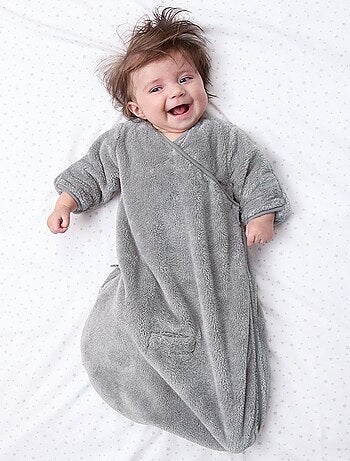 Bemini Gigoteuse avec moufles Softy