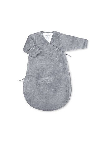 Bemini Gigoteuse avec moufles Softy