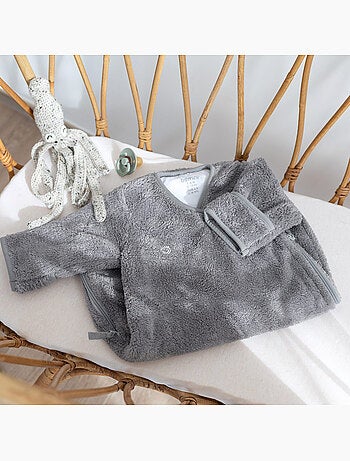 Bemini Gigoteuse avec moufles Softy