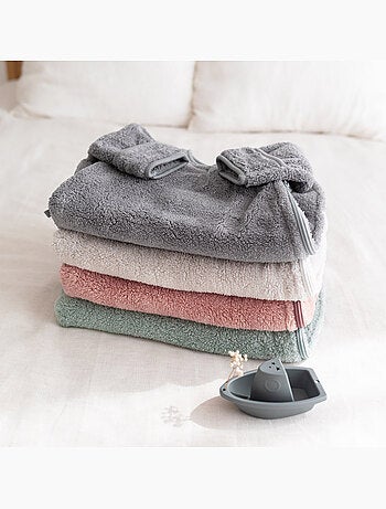 Bemini Gigoteuse avec moufles Softy