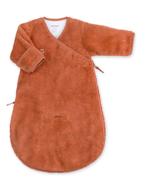 Bemini Gigoteuse avec moufles Softy - Kiabi