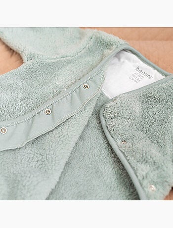 Bemini Gigoteuse avec moufles Softy