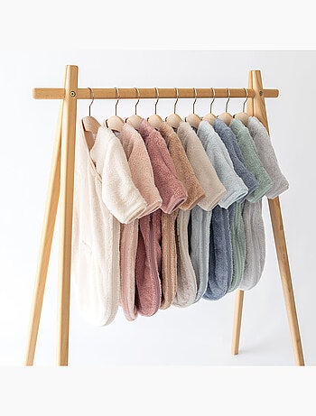 Bemini Gigoteuse avec moufles Softy